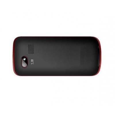 Full Body Housing For Wynncom L104 Red - Maxbhi Com