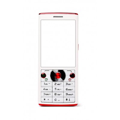 Full Body Housing For Xelectron N100 Yellow - Maxbhi Com