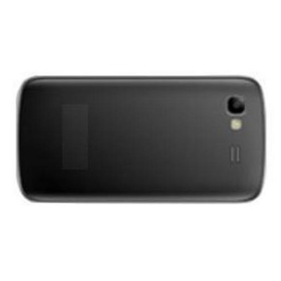 Full Body Housing For Yxtel C801 Black - Maxbhi Com