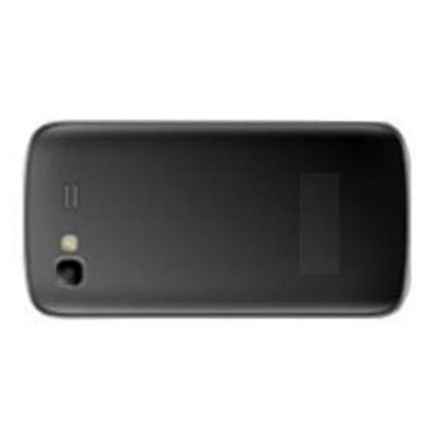 Full Body Housing For Yxtel C801 Black - Maxbhi Com