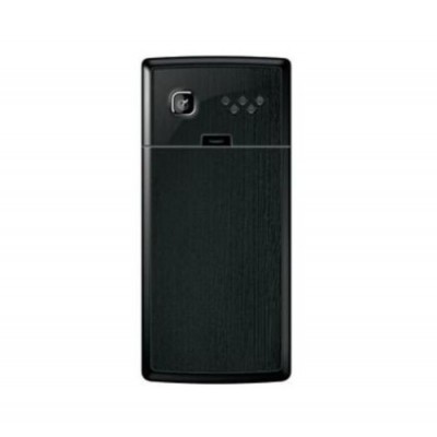 Full Body Housing For Zen M25 Black - Maxbhi Com