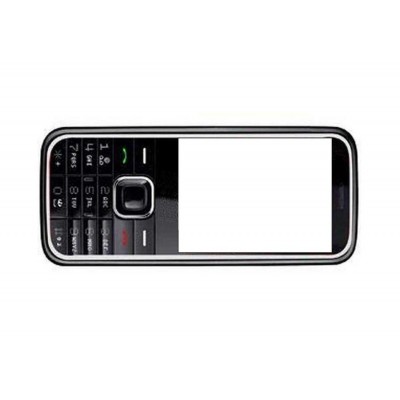 Full Body Housing For Zen M50 Black - Maxbhi Com