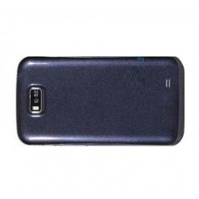 Full Body Housing For Zopo Zp900s Leader Black Blue - Maxbhi Com