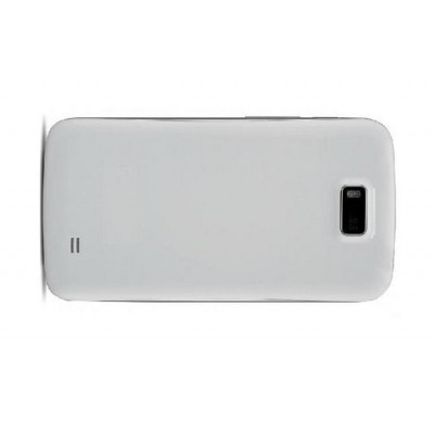 Full Body Housing For Zopo Zp900s Leader Black - Maxbhi Com