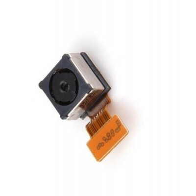 Replacement Back Camera For Tseries Play 330 By - Maxbhi Com