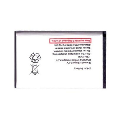 Battery For Hsl Y4200 By - Maxbhi Com