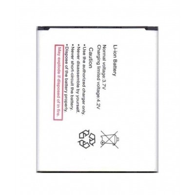 Battery For Myphone Infinity 2 By - Maxbhi Com