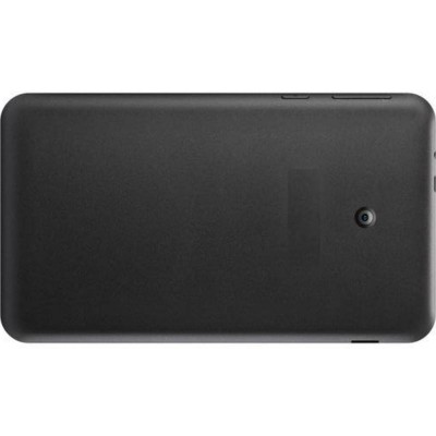 Full Body Housing For Asus Memo Pad 7 Me170cx Black - Maxbhi Com