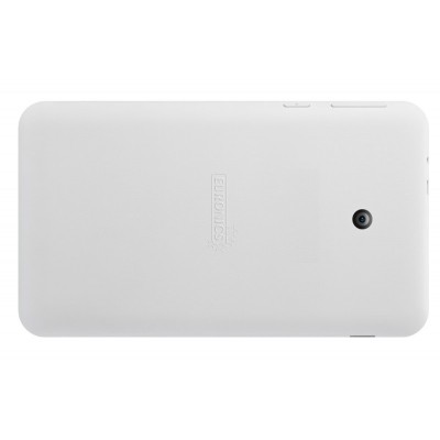 Full Body Housing For Asus Memo Pad 7 Me170cx White - Maxbhi Com