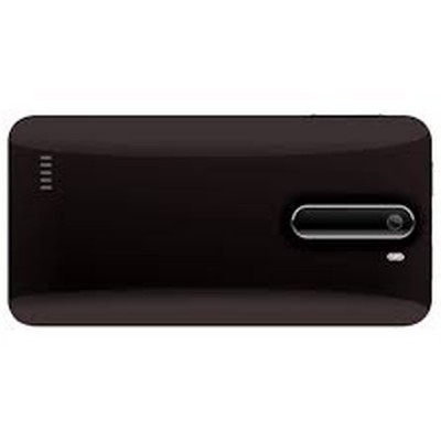 Full Body Housing For Hsl Y4200 Black - Maxbhi Com