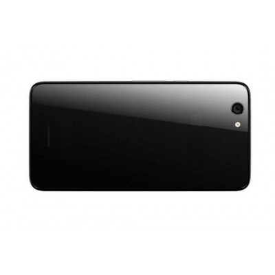 Full Body Housing For Myphone Infinity 2 Black - Maxbhi Com