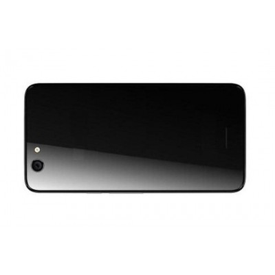 Full Body Housing For Myphone Infinity 2 Black - Maxbhi Com
