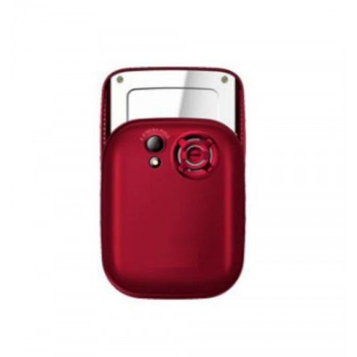 Full Body Housing For Ztc Qq White - Maxbhi Com