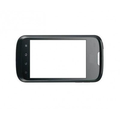 Full Body Housing For Zte Kis Flex White - Maxbhi Com