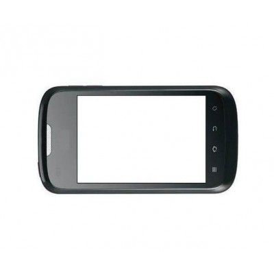 Full Body Housing For Zte Kis Flex White - Maxbhi Com