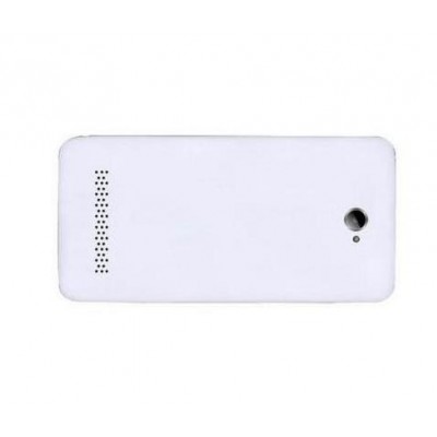 Full Body Housing For Zync Cloud Z401 White - Maxbhi Com