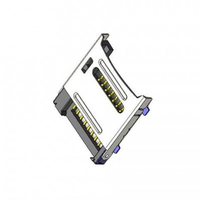 Mmc Connector For Myphone Infinity 2 - Maxbhi Com