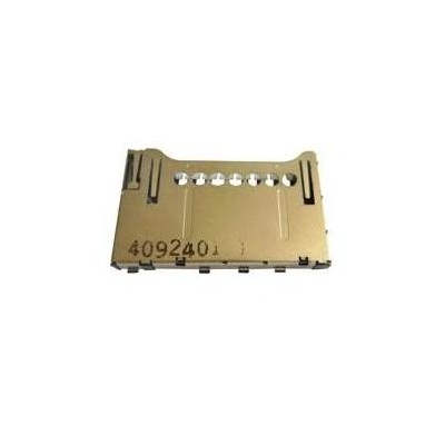 Mmc Connector For Zync Cloud Z401 - Maxbhi Com