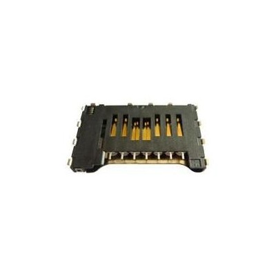 Mmc Connector For Zync Cloud Z401 - Maxbhi Com