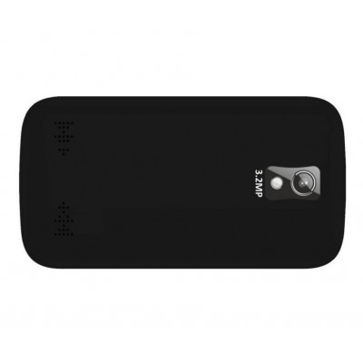 Full Body Housing For Ismart Is52i Xtraa Black - Maxbhi Com