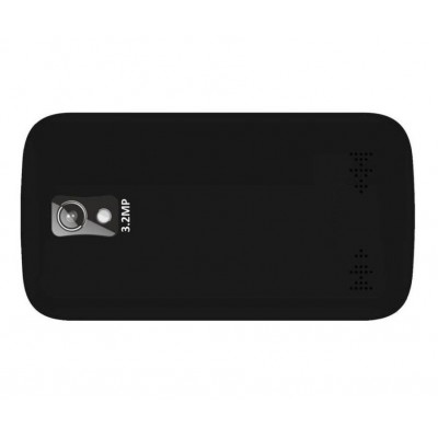 Full Body Housing For Ismart Is52i Xtraa Black - Maxbhi Com