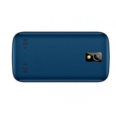 Full Body Housing For Ismart Is52i Xtraa Blue - Maxbhi Com