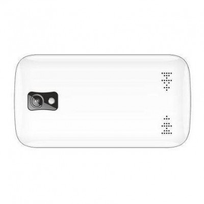 Full Body Housing For Ismart Is52i Xtraa White - Maxbhi Com