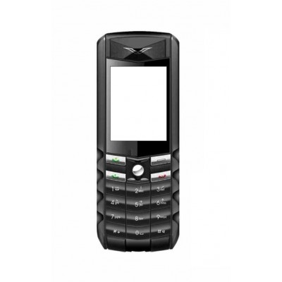 Full Body Housing For Kenxinda M3 Black - Maxbhi Com