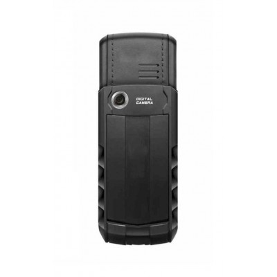 Full Body Housing For Kenxinda M3 Black - Maxbhi Com