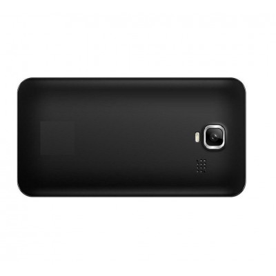 Full Body Housing For Trio T41 Selfie 2 Black - Maxbhi Com