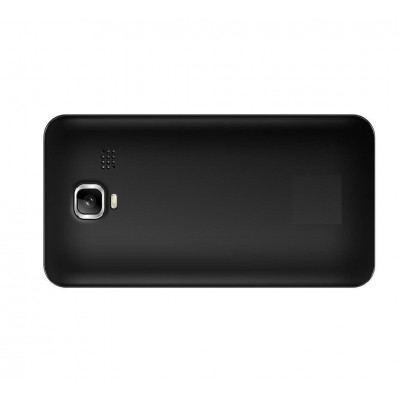 Full Body Housing For Trio T41 Selfie 2 Black - Maxbhi Com