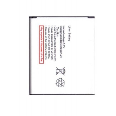 Battery For Zen P61 Xl By - Maxbhi Com