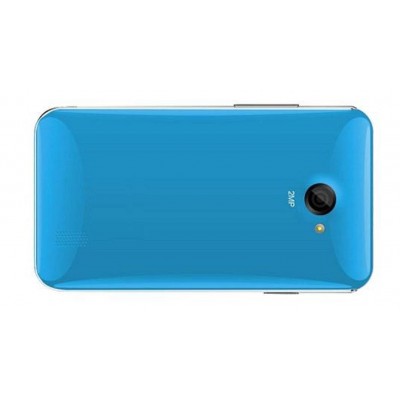 Full Body Housing For Celkon A359 Blue - Maxbhi Com