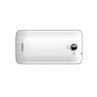 Full Body Housing For Celkon Ar50 Rahmanishq Black - Maxbhi Com