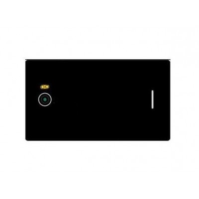 Full Body Housing For Reach Zeal R3501 Black - Maxbhi Com