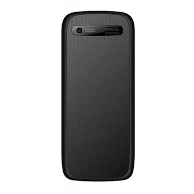 Full Body Housing For Spice Power S551 Black - Maxbhi Com