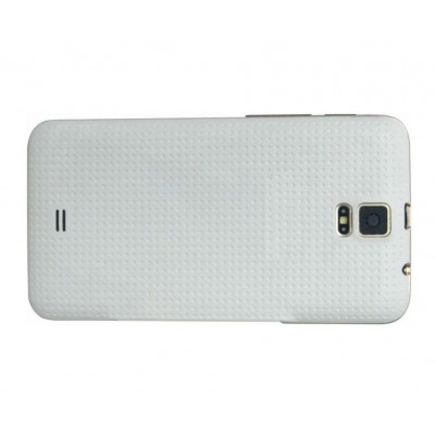 Full Body Housing For Vedas S5 Black - Maxbhi Com