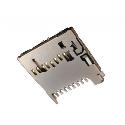 Mmc Connector For Gfive President Smart 1 By - Maxbhi Com