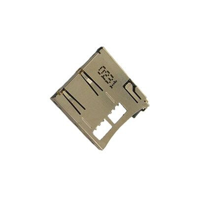 Mmc Connector For Xolo Q600s 8gb - Maxbhi Com