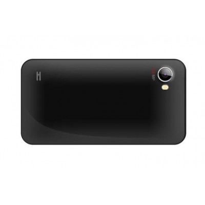 Full Body Housing For Karbonn Smart A10 Black - Maxbhi Com