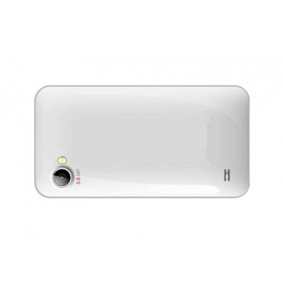 Full Body Housing For Karbonn Smart A10 White - Maxbhi Com