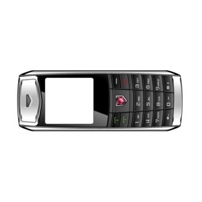 Full Body Housing For Kenxinda M7 Black - Maxbhi Com