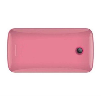 Full Body Housing For Maxx Msd7 Ax406 Pink - Maxbhi Com