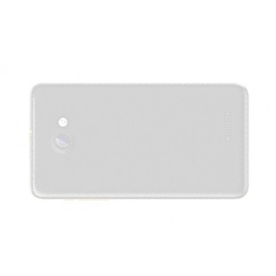 Full Body Housing For Sansui C11 White - Maxbhi Com