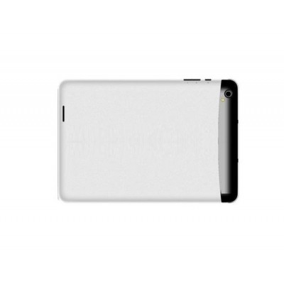 Full Body Housing For Simmtronics Xpad Freedom Black - Maxbhi Com