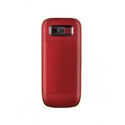 Full Body Housing For Spice M5500 Black - Maxbhi Com