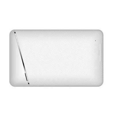 Full Body Housing For Vox Mobile V101 White - Maxbhi Com