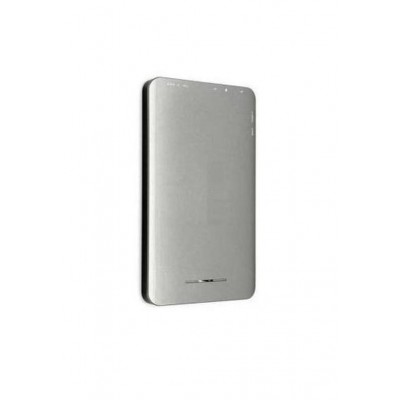 Full Body Housing For Zync Z909 Grey - Maxbhi Com