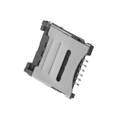 Mmc Connector For Good One J5 By - Maxbhi Com