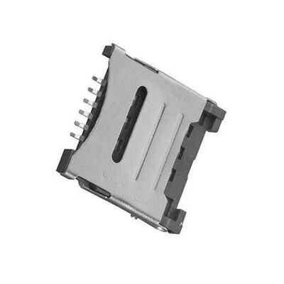 Mmc Connector For Good One J5 By - Maxbhi Com